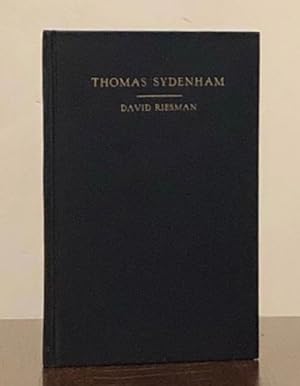 Thomas Sydenham, Clinician