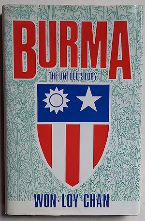 Burma: The Untold Story