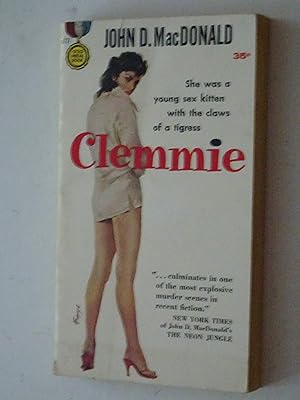 Clemmie