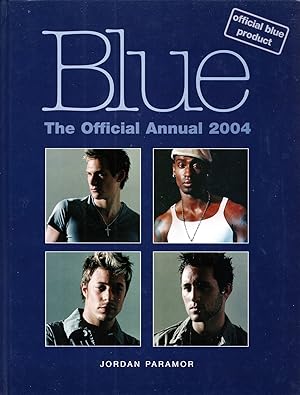 Blue 2004 Annual :
