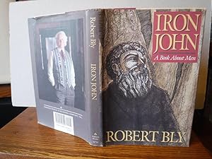 Iron John - A Book About Men