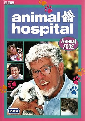 Animal Hospital Annual 2002 :
