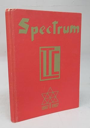 LTC Spectrum 1867-1967