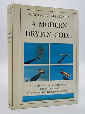 A MODERN DRY-FLY CODE