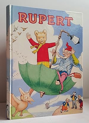 Rupert : The Daily Express Annual (c1988)
