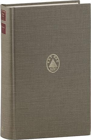 The Collected Works of Samuel Taylor Coleridge. Volume 12: Marginalia (Part I: Abbt to Byfield)
