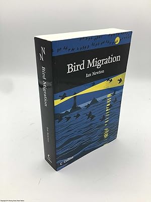 Collins New Naturalist Library: Bird Migration