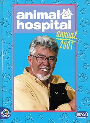 Animal Hospital Annual 2001 :