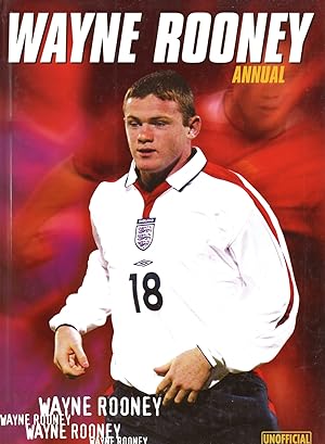 Wayne Rooney Annual :
