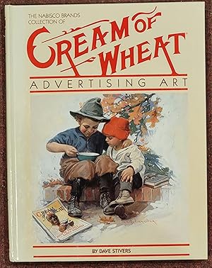 Nabisco Cream of Wheat Art
