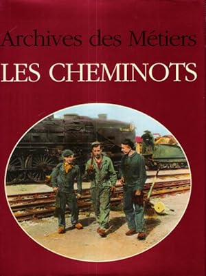 Archives des Cheminots