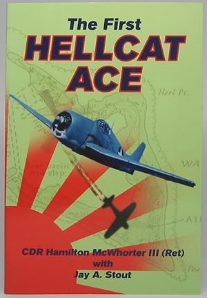 The First Hellcat Ace