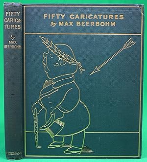 Fifty Caricatures