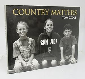 Country Matters