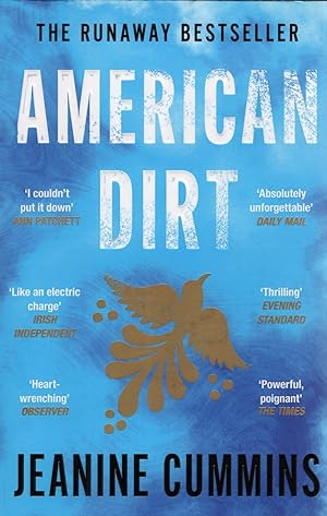 American Dirt :