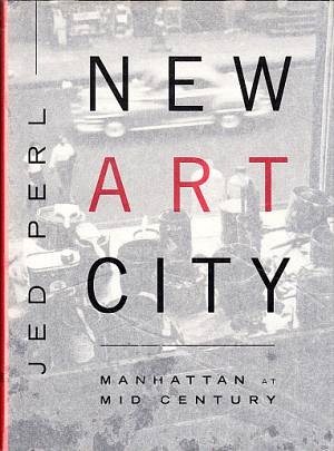 New Art City