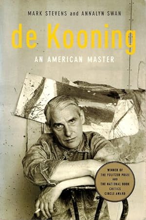 De Kooning: An American Master
