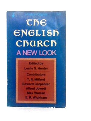 The English Church: A New Look