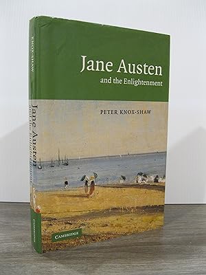JANE AUSTEN AND THE ENLIGHTENMENT