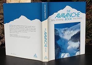 The Avalanche Book -- 1986 FIRST EDITION