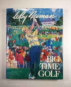 Big-Time Golf (signed)