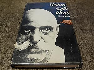 Venture with Ideas; an Essential Introduction to the Teachings of Gurdjieff
