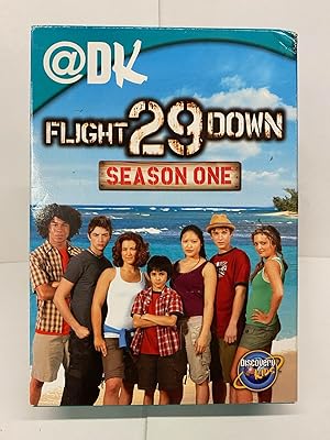 Flight 29 Down, Season 1