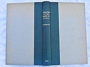 A treatise on the game of chess : containing the games on odds, from the "Traité des amateurs"; t...