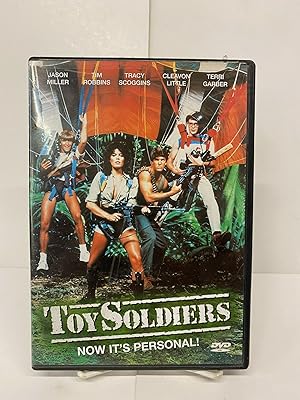 Toy Soldiers