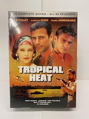 Tropical Heat: Sweating Bullets Complete Series