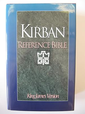Kirban Reference Bible | King James Version