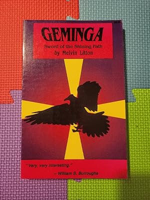 Geminga: Sword of the Shining Path