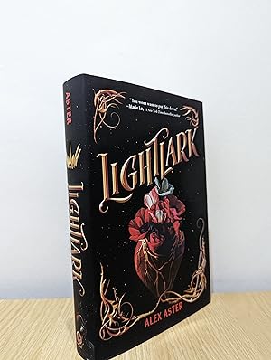 Lightlark (Book 1) (Signed First Edition)