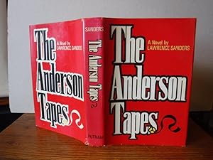 The Anderson Tapes