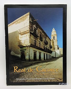 Real de Catorce: San Luis Potosi, Mexico