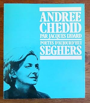 Andrée Chédid.