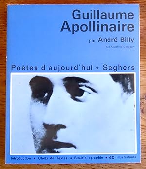 Guillaume Apollinaire.