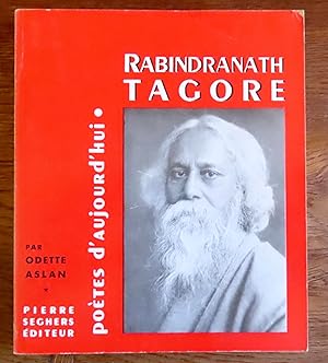 Rabindranath Tagore.