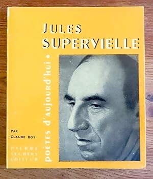 Jules Supervielle.