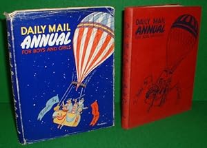 DAILY MAIL ANNUAL FOR BOYS AND GIRLS