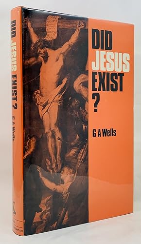 Did Christ Exist?