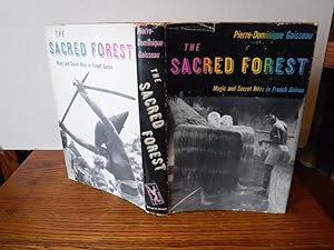 The Sacred Forest: Magic And Secret Rites In French Guinea