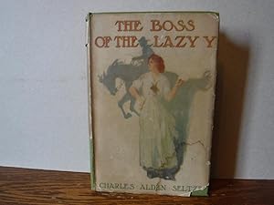 Boss of the Lazy Y
