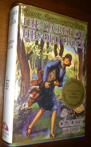 The Secret of the Old Clock (Nancy Drew Mystery Stories)