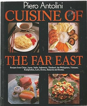 Cuisine of the Far East