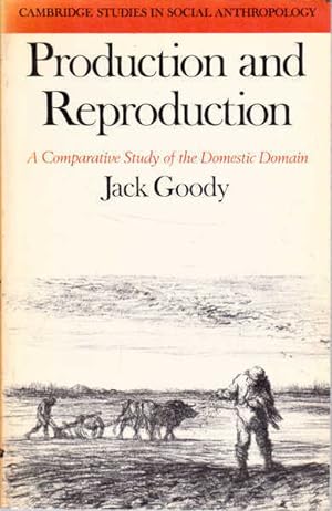 Production and Reproduction: A Comparative Study of the Domestic Domain