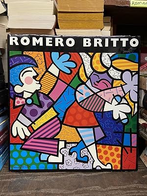 Romero Britto