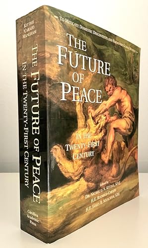 The Future of Peace in the Twenty-first Century