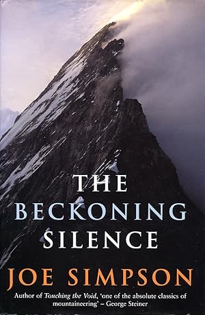 The Beckoning Silence (Signed By Author)