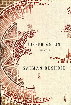 Joseph Anton : a Memoir